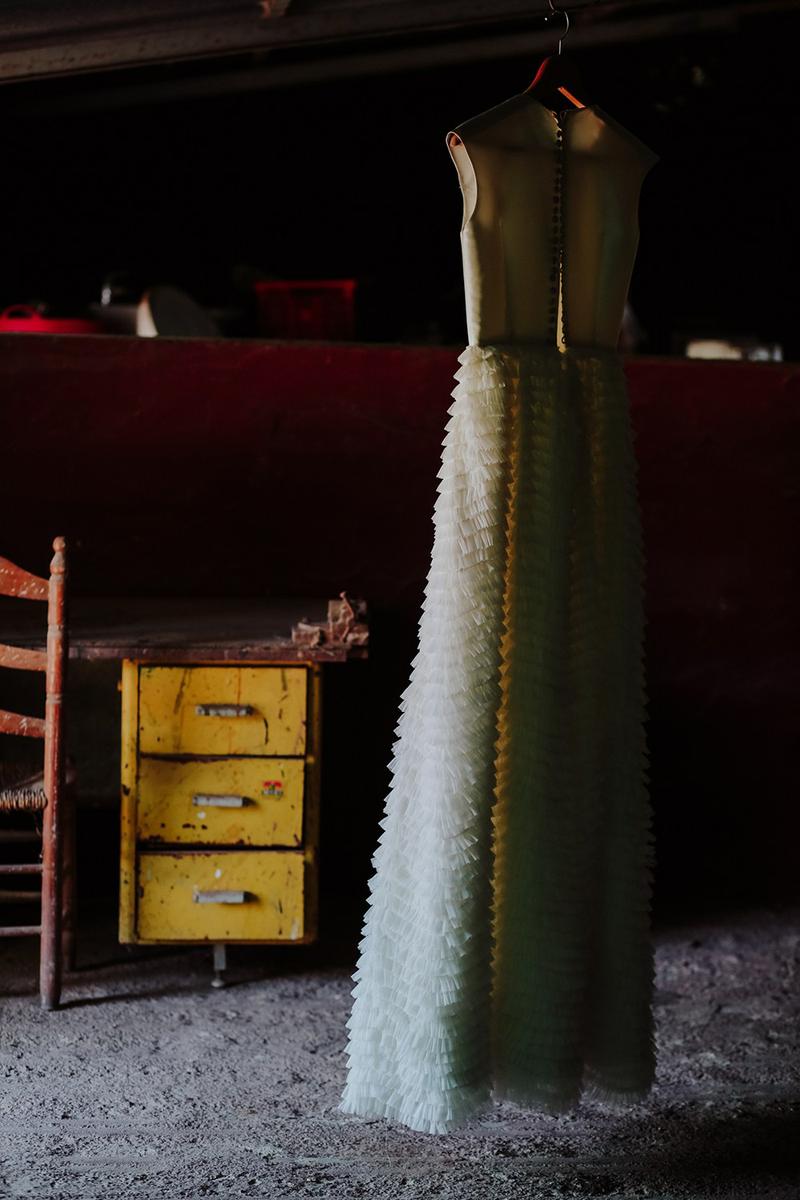 editorial boda bella y bestia