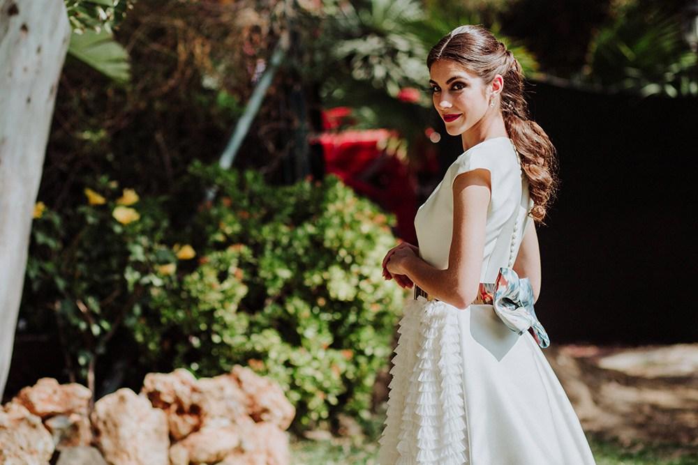 editorial boda bella y bestia