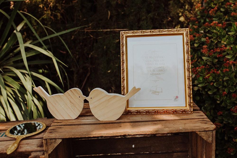 editorial boda bella y bestia