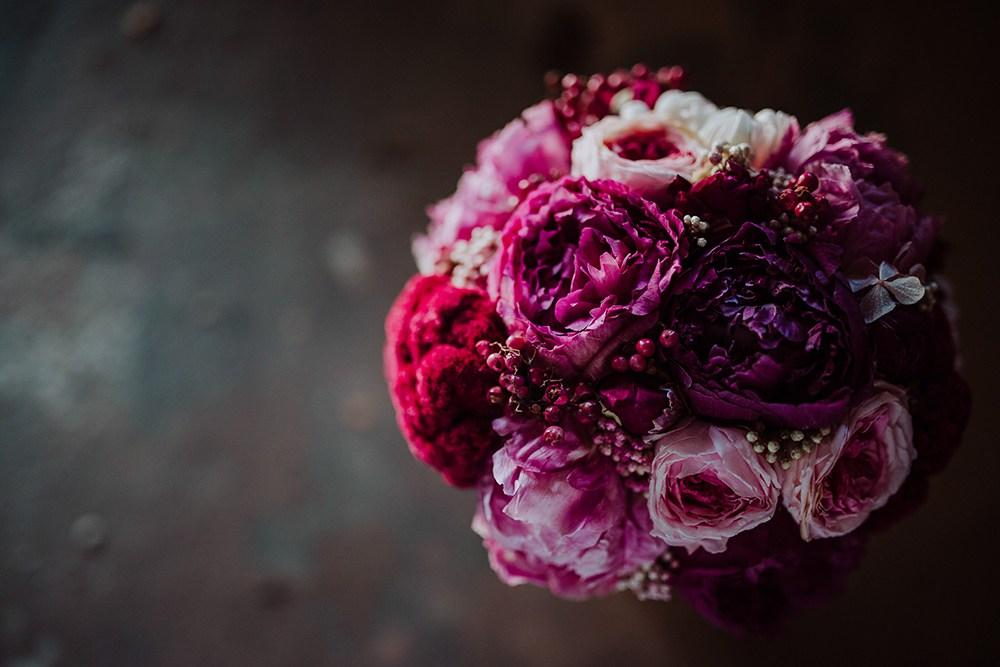 editorial boda bella y bestia