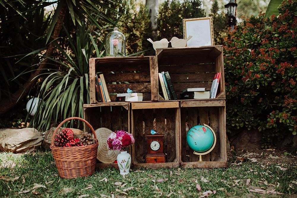 editorial boda bella y bestia