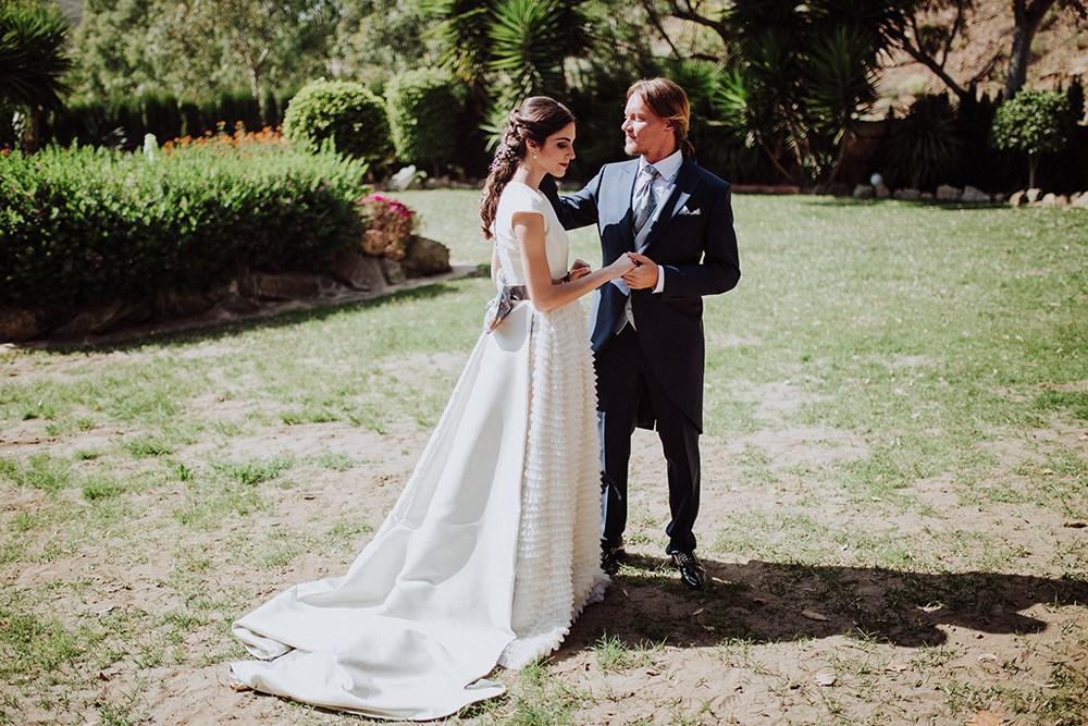 editorial boda bella y bestia