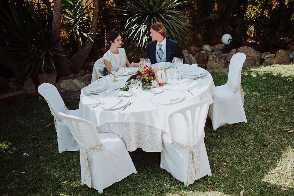 editorial boda bella y bestia