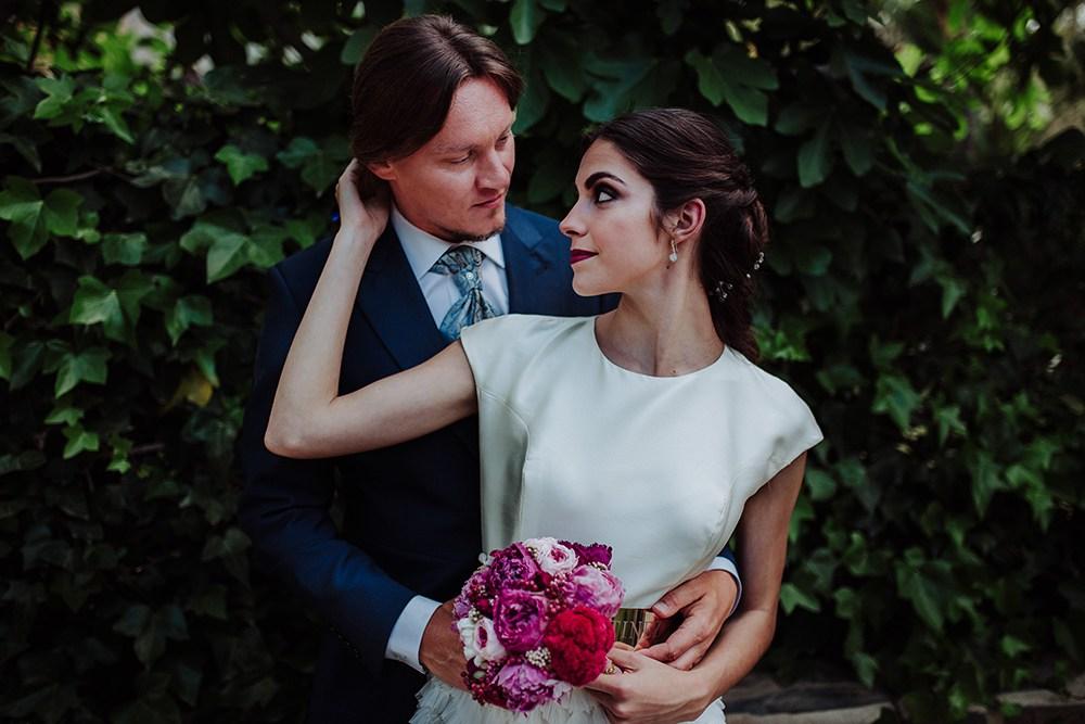 editorial boda bella y bestia