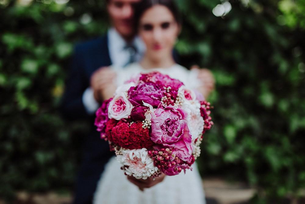 editorial boda bella y bestia