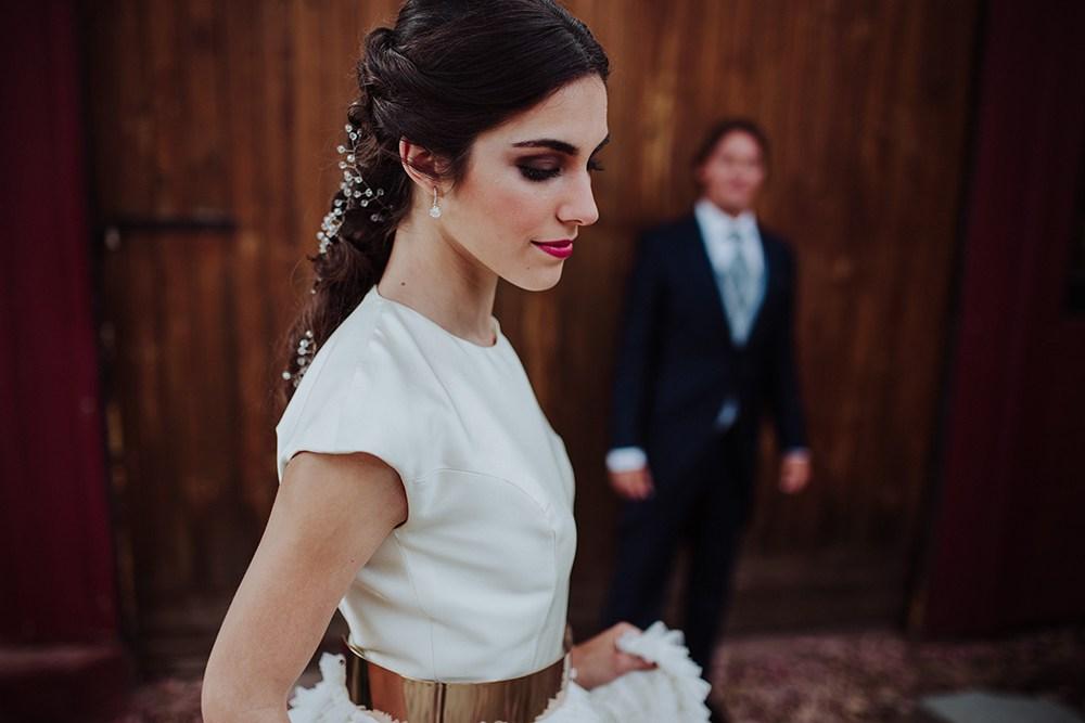 editorial boda bella y bestia