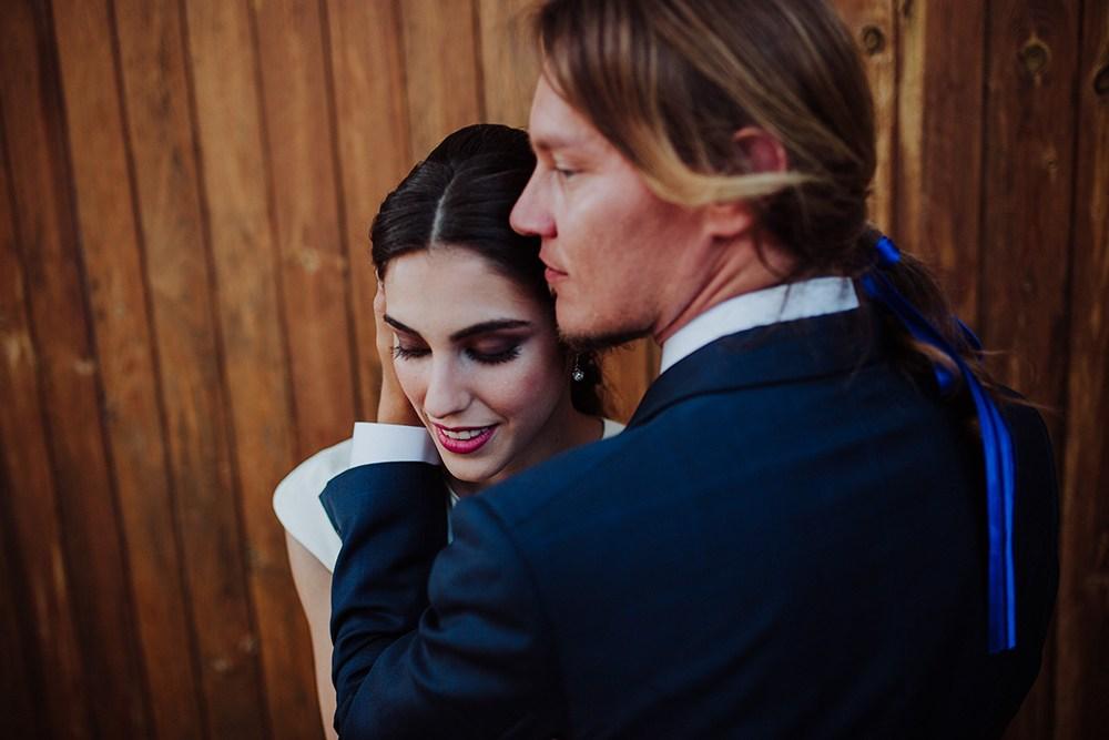 editorial boda bella y bestia