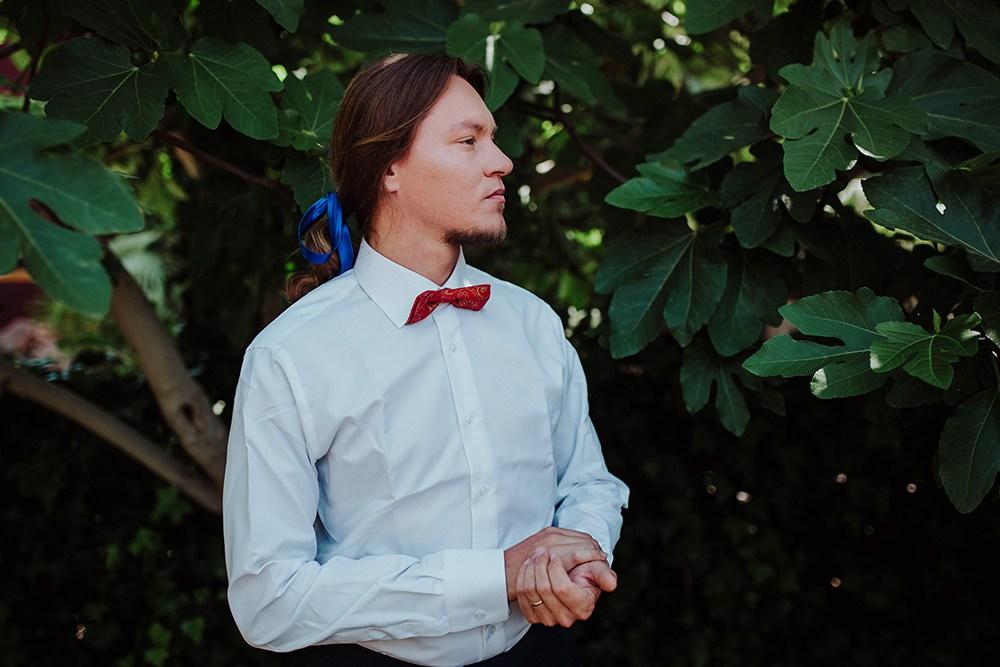 editorial boda bella y bestia