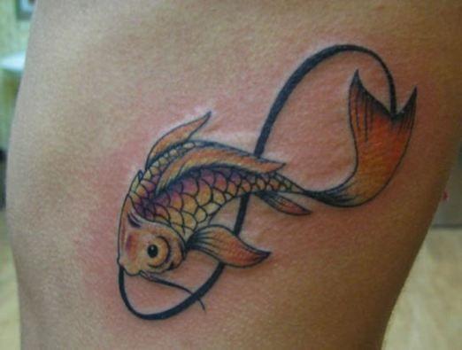 infinito hombres diseño