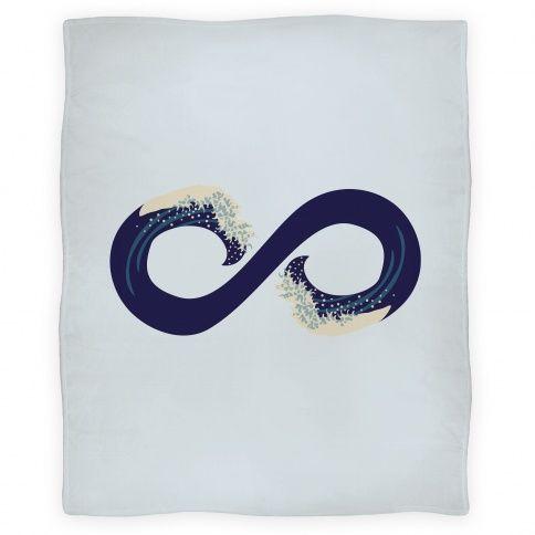 diseño infinito para tatua