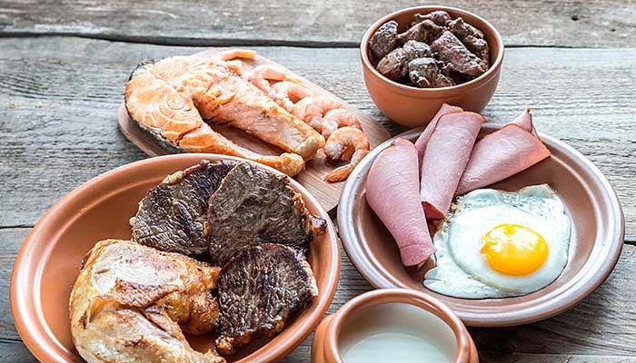 vitaminas para la memoria