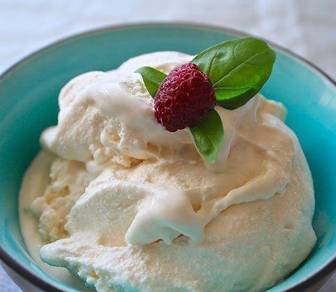 Polos cheesecake de lima limón