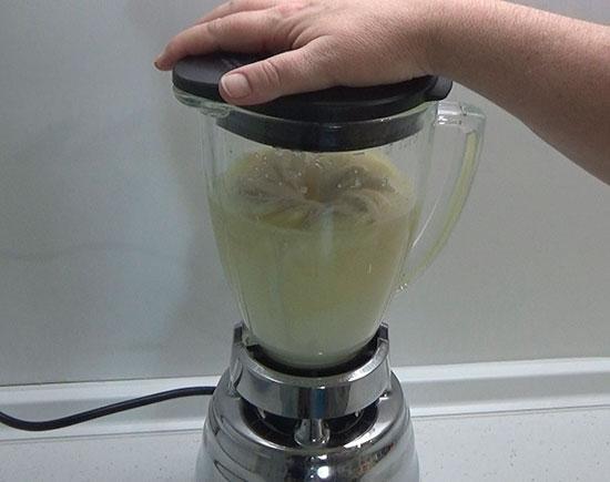 Polos cheesecake de lima limón