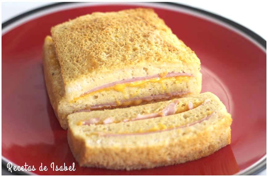 Recetas de pasteles salados calientes