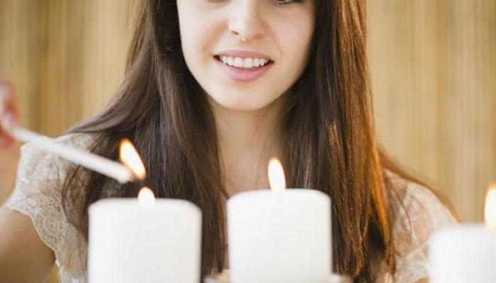 hechizo para hacer crecer el cabello