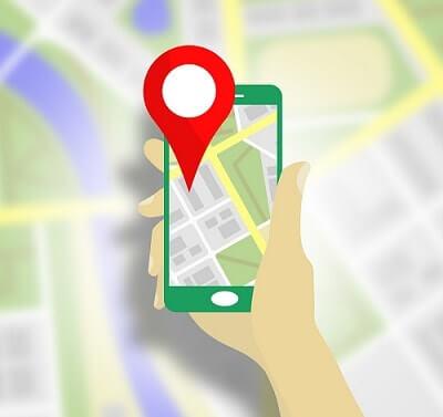 como rastrear un celular