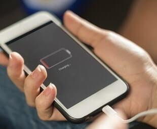 android sin batería