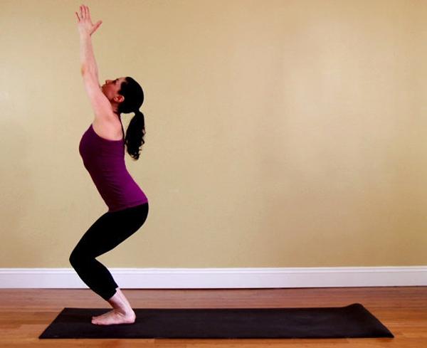 ejercicios de yoga para el dolor