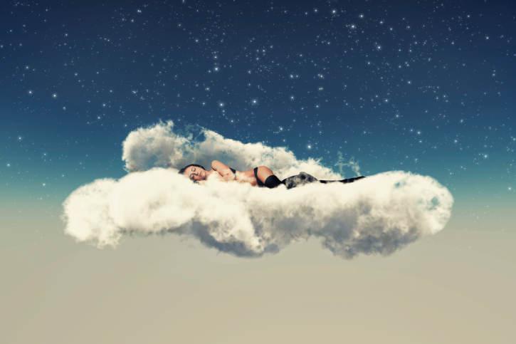 Sueño y los sueños ¿Que son?