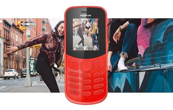 imagen Nokia 130