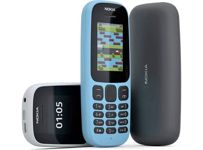 imagen Nokia 105