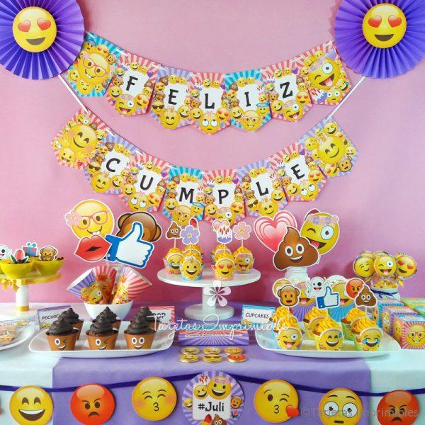 emojis-nena-decoraciones-de-fiesta-para-imprimir
