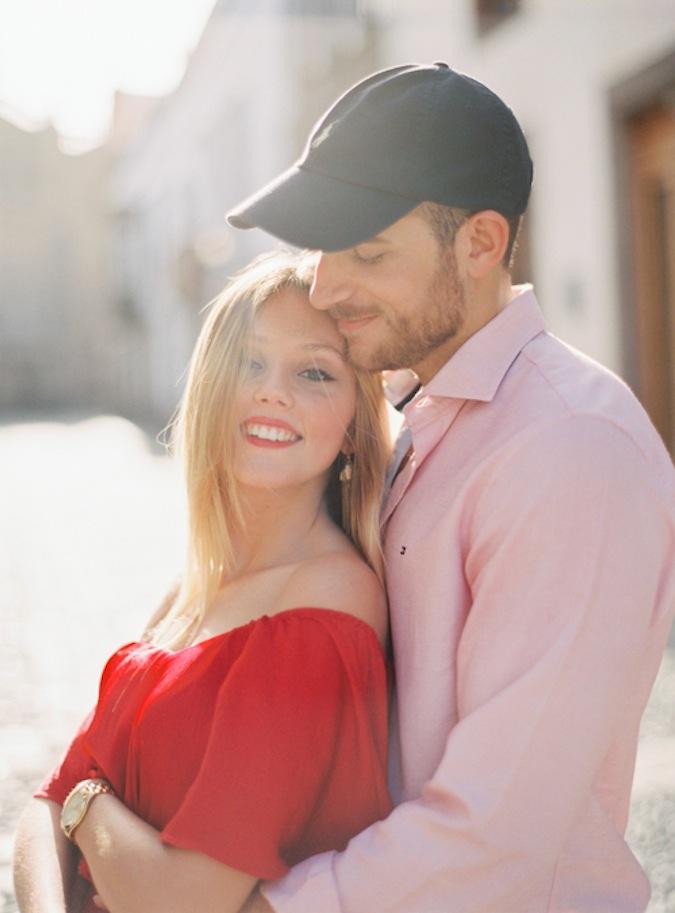 Una session en mallorca