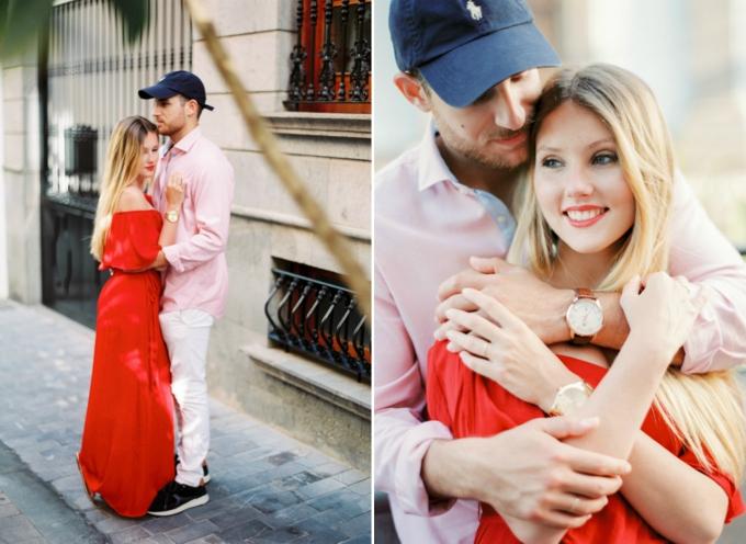 Una session en mallorca