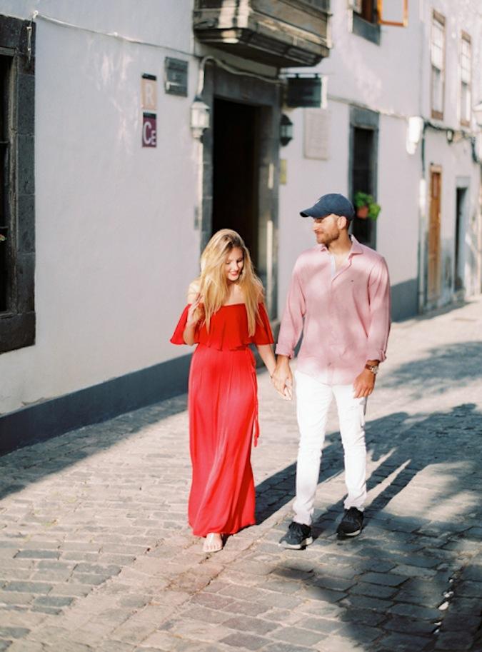 Una session en mallorca