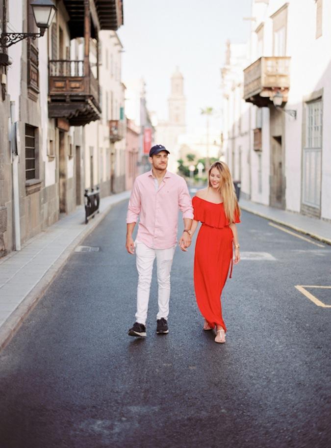 Una session en mallorca