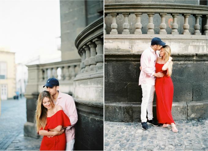 Una session en mallorca