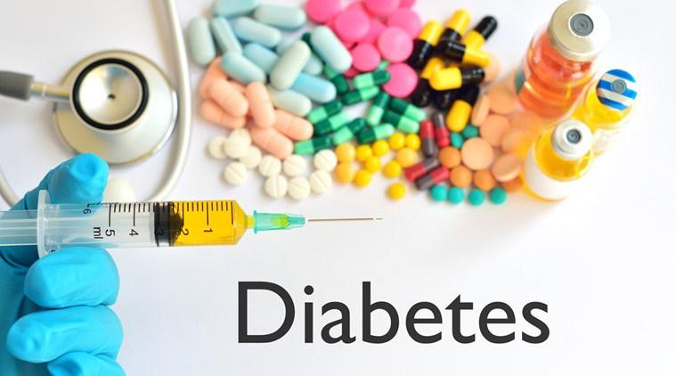Parches de grafeno: Tratar diabetes 