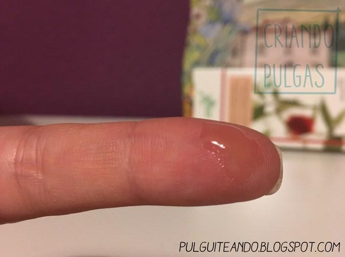 Prueba de producto: FisioVen BioGel (Aboca) 