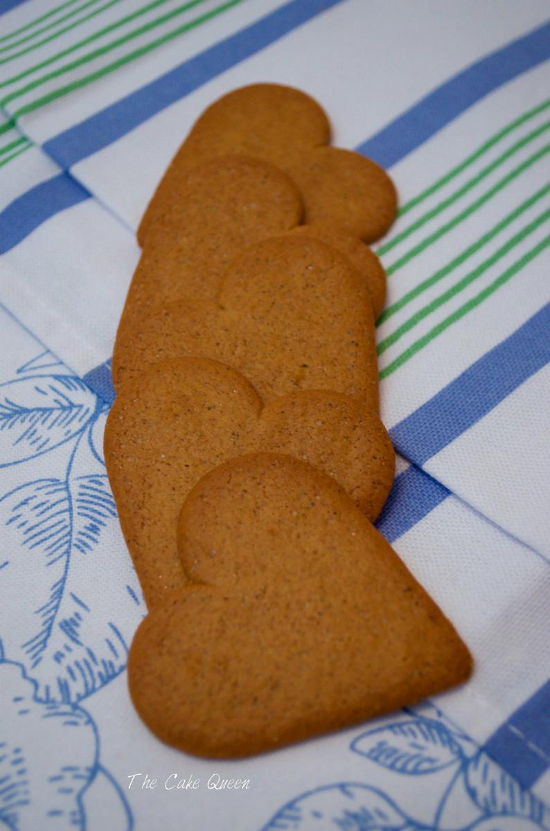 Mousse de caramelo sin gluten 