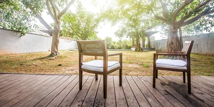 alojamiento ecologico