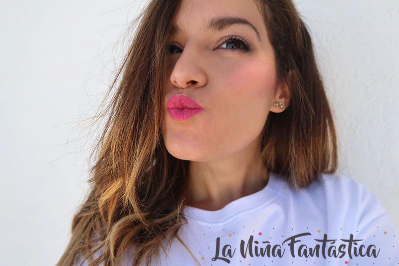 pintalabios mac no faux pas