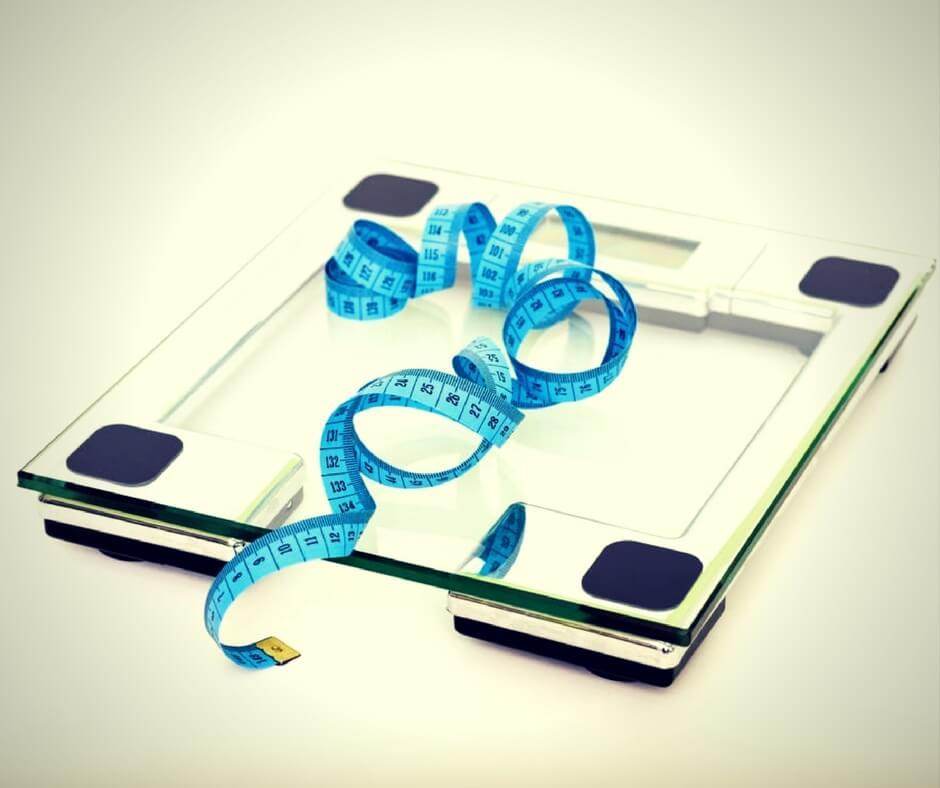 Por qué contar calorías no sirve para adelgazar | Fabi Maravilla