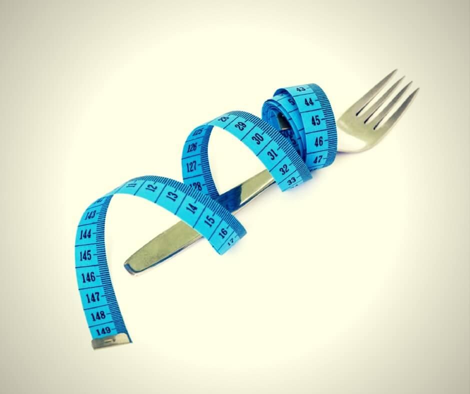 Por qué contar calorías no sirve para adelgazar | Fabi Maravilla