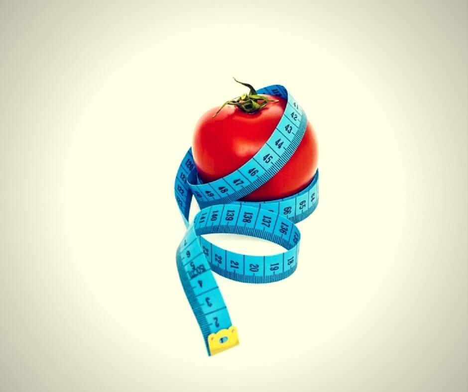 Por qué contar calorías no sirve para adelgazar | Fabi Maravilla