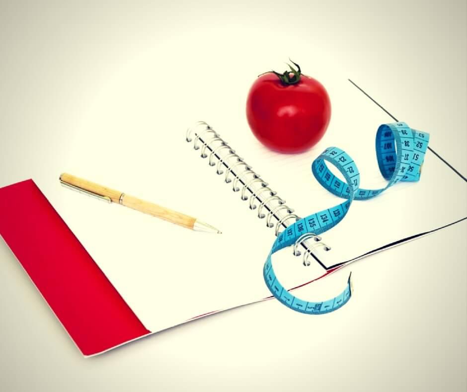 Por qué contar calorías no sirve para adelgazar | Fabi Maravilla