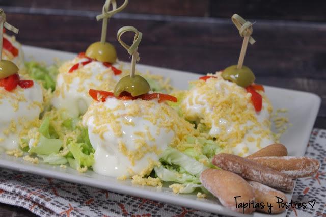 recetas faciles para llevar a la playa