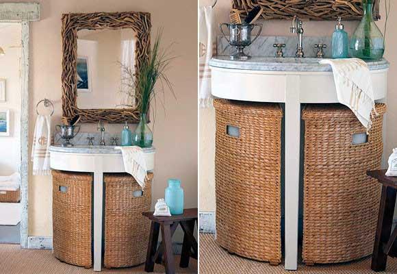 accesorios de baños originales