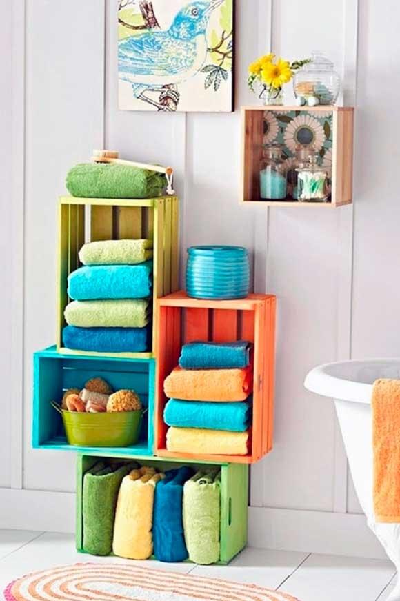 accesorios de baños originales