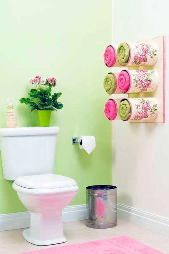 accesorios de baños originales