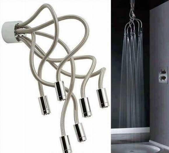 accesorios de baños originales