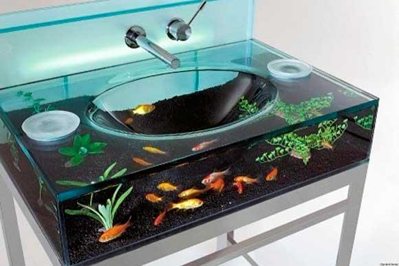 accesorios de baños originales