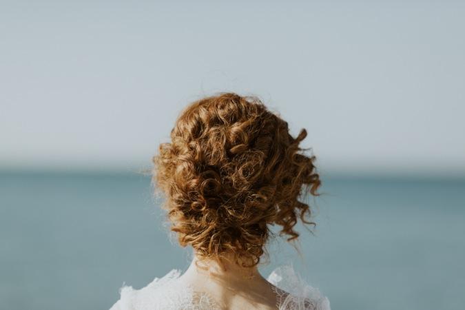 Una sesion de boda en el Adriatico