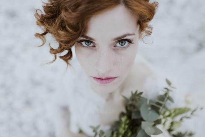 Una sesion de boda en el Adriatico