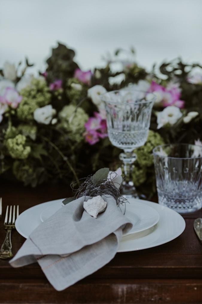 Una sesion de boda en el Adriatico