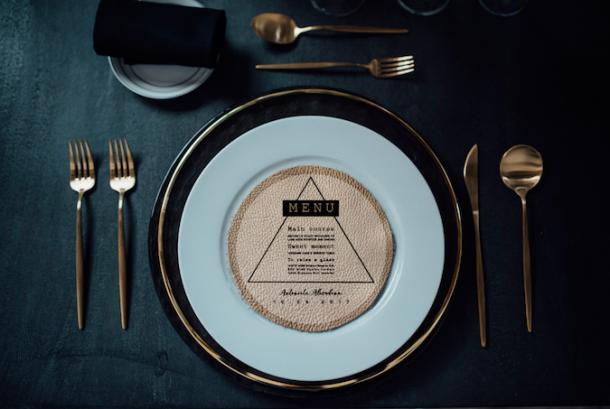 Black jungle, una novia con fuerza